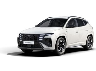 Hyundai TucsonNYA N-Line PHEV 2WD 2025 Ränte 2025, SUV