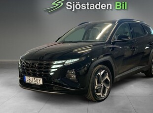 Hyundai TucsonPHEV Adv Nav Drag Vhjul 2022, Kombi