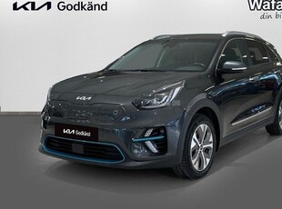 Kia e-NiroADVANCE PLUS RÄNTE 2022, Crossover