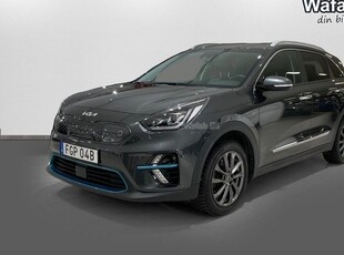 Kia e-NiroADVANCE PLUS RÄNTE 2022, Crossover