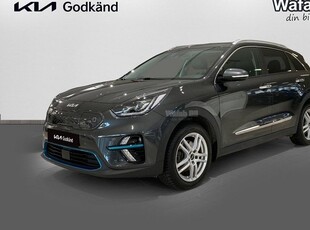 Kia e-NiroADVANCE PLUS RÄNTE 2022, Crossover