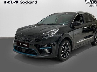 Kia e-NiroADVANCE PLUS TECH RÄNTE 2022, Crossover