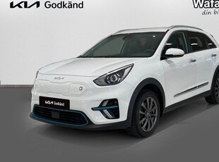 Kia e-NiroADVANCE RÄNTE 2022, Crossover