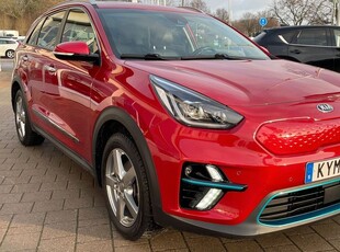 Kia e-Niroe- 64 kWh Advance Plus, Tech Pack 2020, Crossover