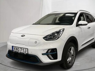 KIA Niro EV 64 kWh (204hk)