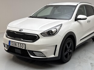 KIA Niro Hybrid 1.6 (141hk)