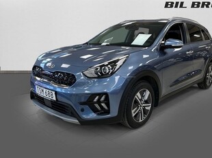 Kia NiroHybrid Advance Plus 1 2020, SUV