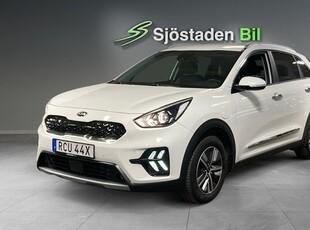 Kia NiroP-HEV DCT Advance PlusVhjul Kamera Nav 2021, SUV