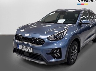 Kia NiroPlug-In Advance Plus Nyserv 2022, SUV