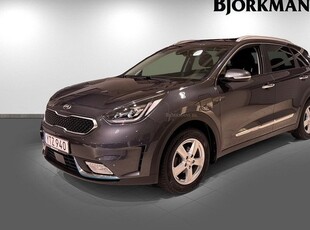 Kia NiroPlug-in Hybrid Pluspaket 2, , S o V-hjul, DRAG 2019, SUV