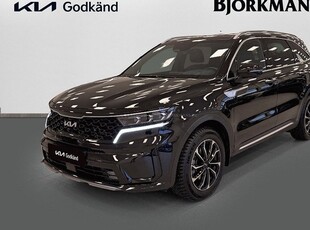 Kia SorentoPHEV AUT AWD ADVANCE PLUS PANORAMA 2023, SUV