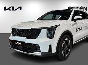 Kia SorentoPlug-In Hybrid Advance Plus Pano inkl. V-Hjul 2025, SUV