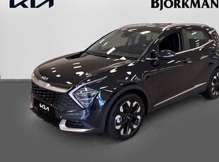 Kia SportagePLUG IN HYBRID ADVANCE 2025, SUV