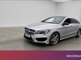 Mercedes CLA200Benz CLA 200 CDI Shooting Brake AMG Kamera Drag 2015, Kombi