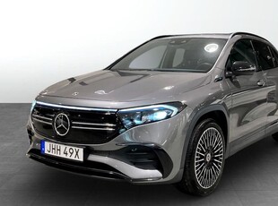 Mercedes EQA250Benz EQA EQA 250 2022, SUV