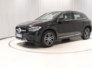 Mercedes GLA250Benz GLA 250 e 8G-DCT Aut Drag Nav Värmare Kamera 2021, Crossover