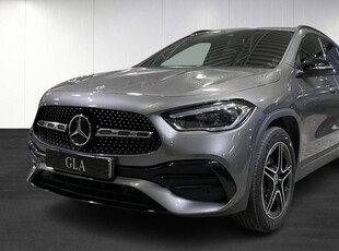 Mercedes GLA250Benz GLA 250 E AMG Line Premium 2022, Kombi