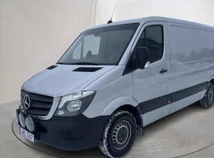 Mercedes Sprinter 213 CDI (129hk)