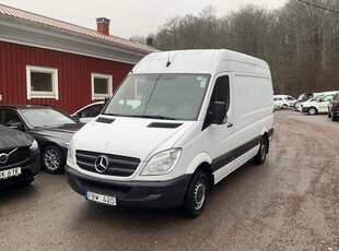 Mercedes Sprinter 310 CDI (95hk)