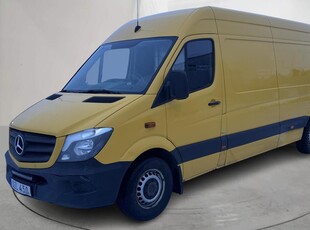 Mercedes Sprinter 314 CDI (143hk)