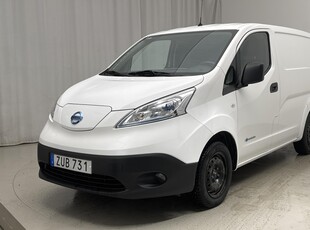 Nissan e-NV200 40,0 kWh (109hk)