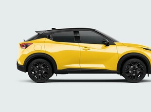 Nissan JukeAcenta MHEV | Backkamera | Vinterhjul på köpet 2024, SUV