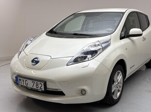 Nissan LEAF 5dr (109hk)