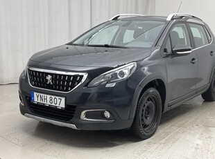 Peugeot 2008 1.2 PureTech (110hk)