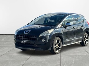 Peugeot 30081.6 THP Euro 5 | DRAG | PANORAMA 2009, SUV