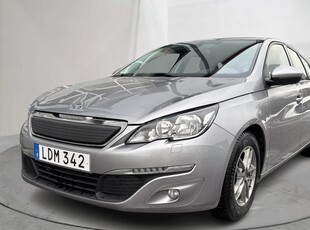 Peugeot 308 SW PureTech (110hk)