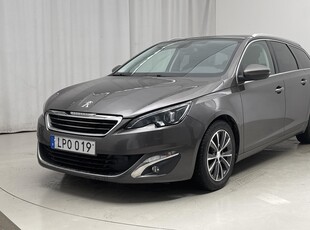 Peugeot 308 SW PureTech (130hk)