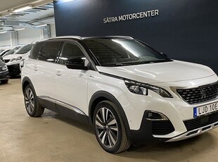 Peugeot 5008GT-LINE 1.6 PureTech Ultimate Business 2019, SUV