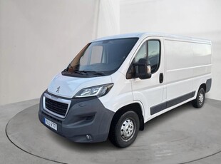 Peugeot Boxer 2.2 HDI Skåp (130hk)