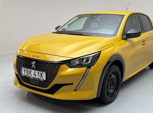 Peugeot e-208 50 kWh 5dr (136hk)