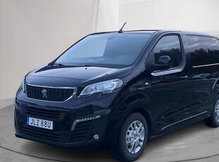 Peugeot e-Expert Skåp 75 kWh (136hk)