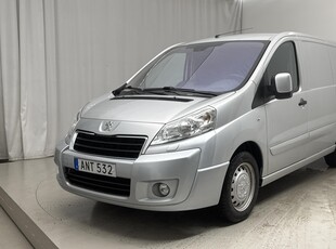 Peugeot Expert 2.0 HDI Skåp (128hk)