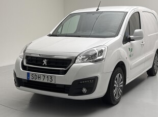 Peugeot Partner Electric (67hk)