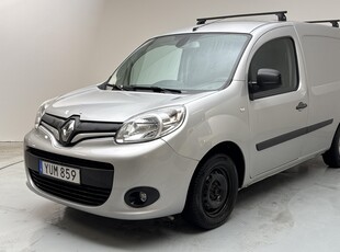 Renault Kangoo 1.5 dCi Skåp (75hk)