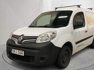 Renault Kangoo 1.5 dCi Skåp (90hk)