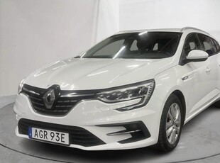 Renault Mégane 1.5 dCi Sport Tourer (115hk)