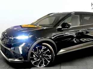 Renault ScenicScénic 87kWh ESPRIT ALPINE MÅN SUPER 2025, Halvkombi