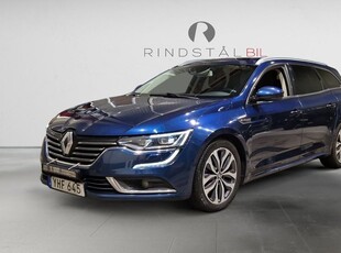 Renault TalismanGrandtour 1.6 dCi EDC AUT INTENS BOSE 2017, Kombi