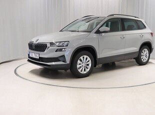 Skoda KaroqSelection Sensorer Kamera Ton rutor LED 2024, SUV