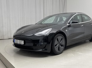 Tesla Model 3 Long Range Dual Motor AWD