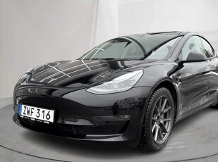 Tesla Model 3 Long Range Dual Motor AWD