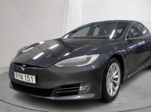 Tesla Model S 100D