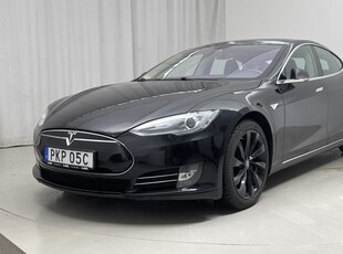 Tesla Model S 60