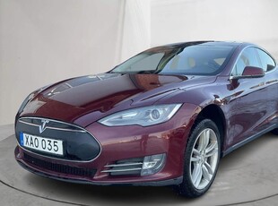 Tesla Model S P85