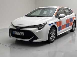 Toyota Corolla 1.8 Hybrid Touring Sports (122hk)