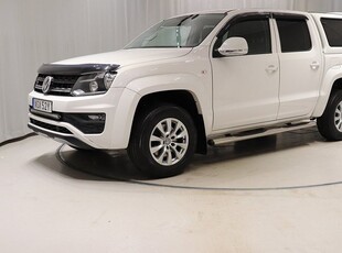 Volkswagen AmarokCOMFORTLINE 3.0 AUT Drag 2020, Pickup